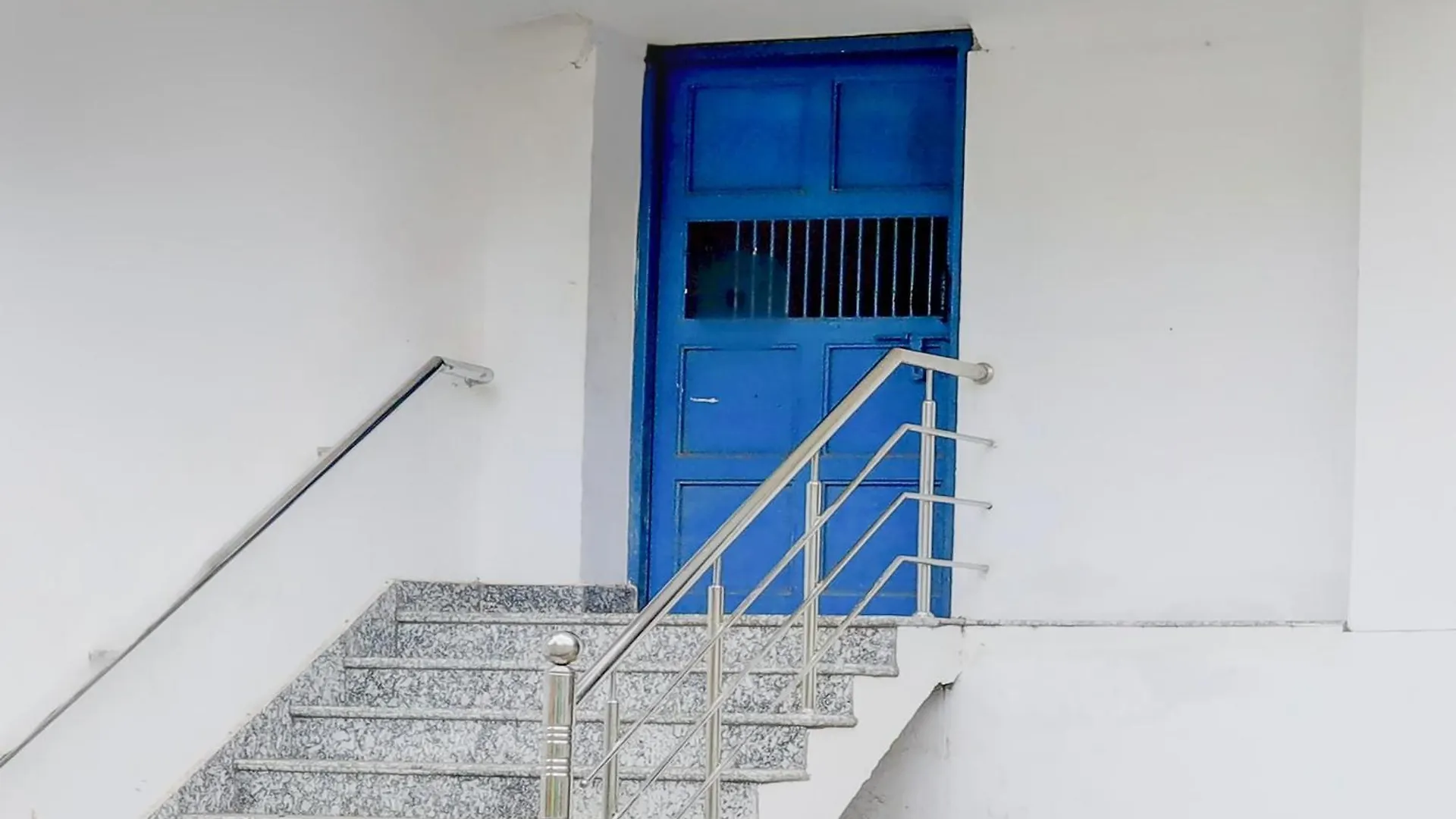 Hotel O Natraj Paying Guest House Варанаси