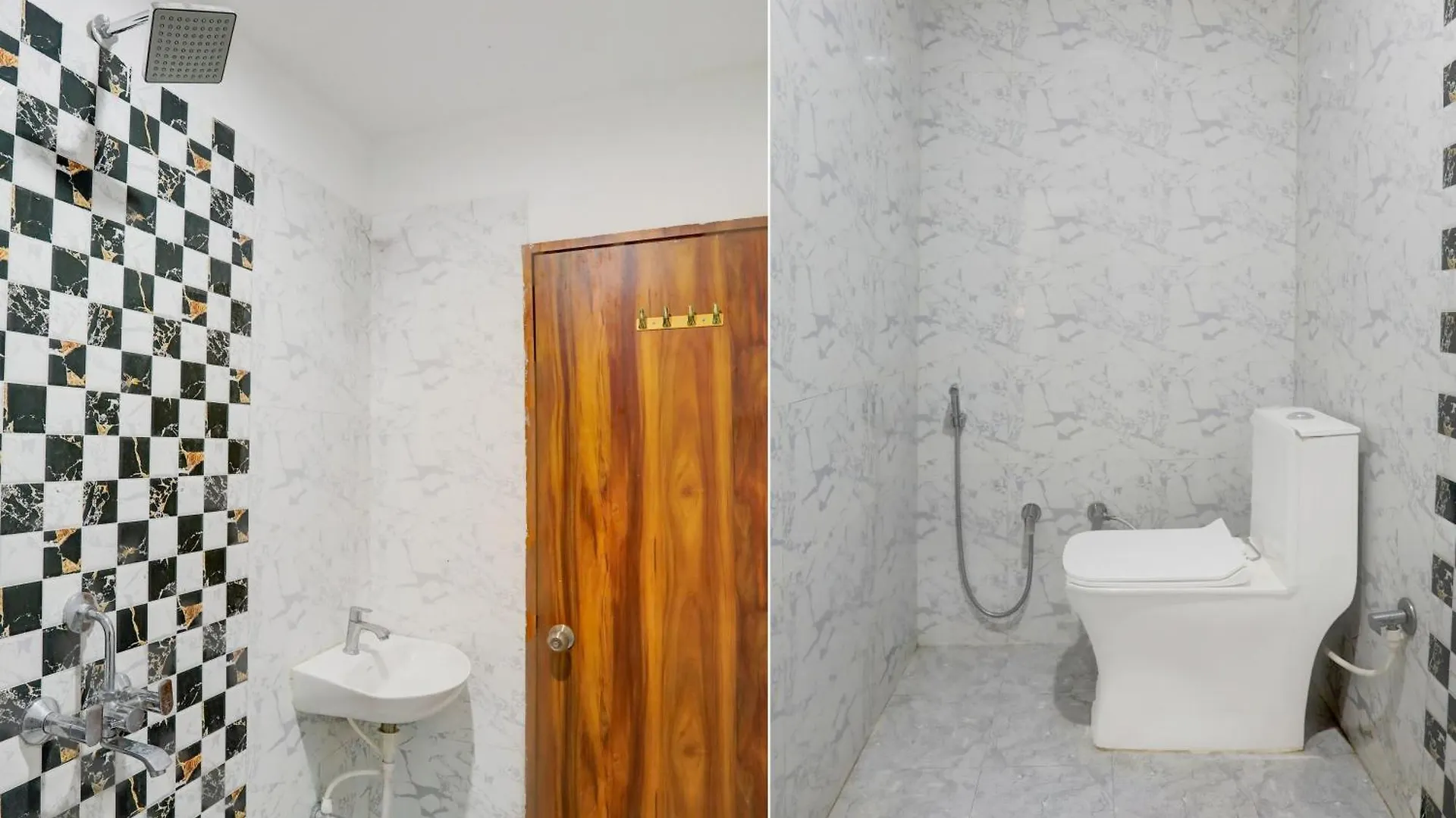 Hotel O Natraj Paying Guest House Варанаси 3*,