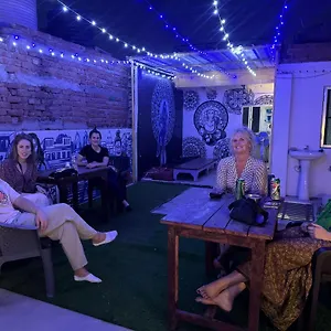 Отель Banaras Paying Guest House, Варанаси
